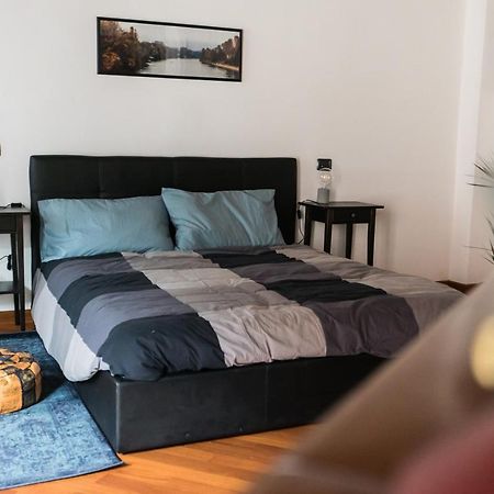 Orpheus Apartment 토리노 외부 사진