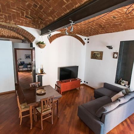 Orpheus Apartment 토리노 외부 사진