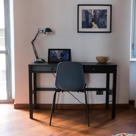 Orpheus Apartment 토리노 외부 사진