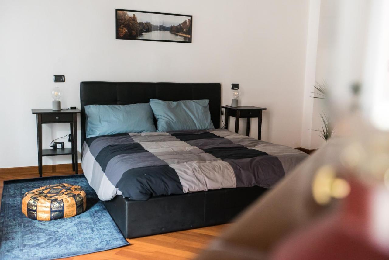 Orpheus Apartment 토리노 외부 사진