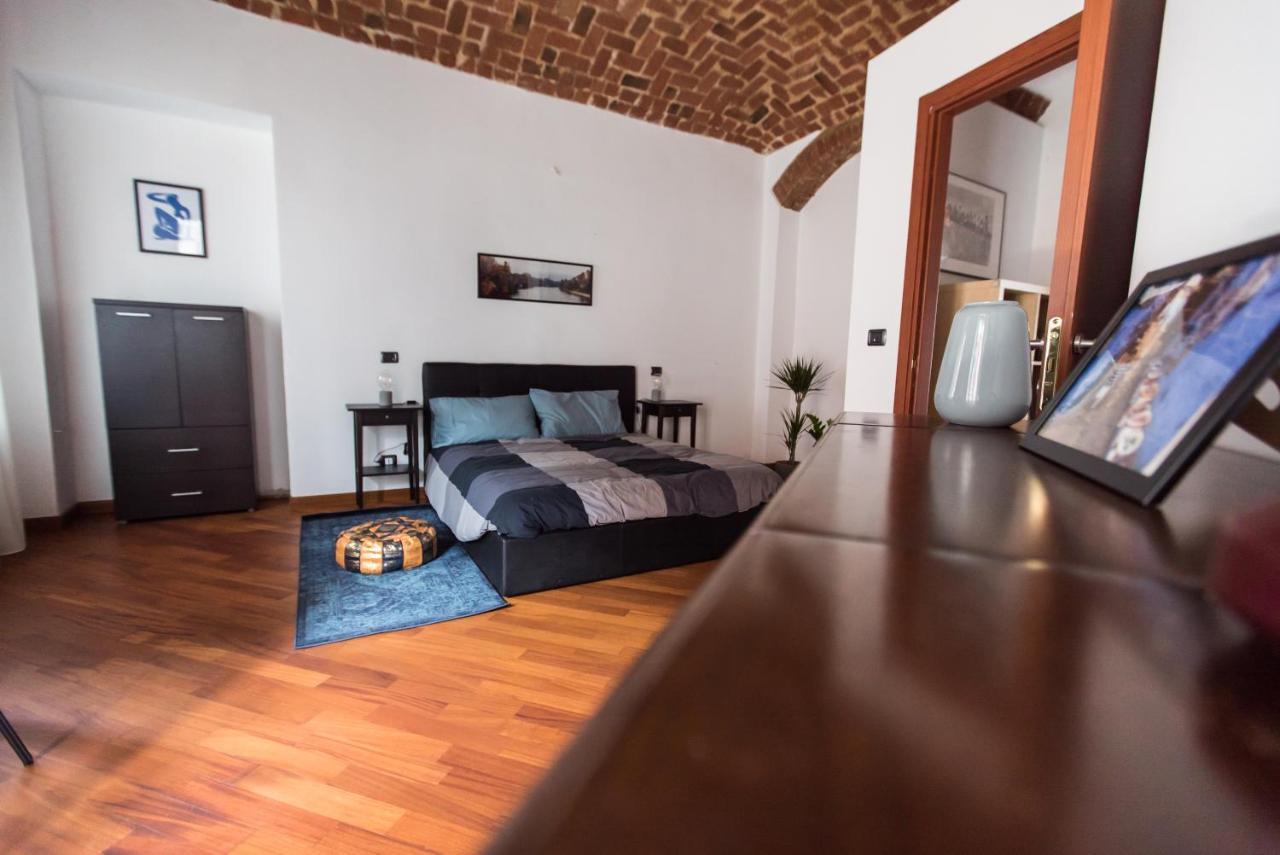 Orpheus Apartment 토리노 외부 사진