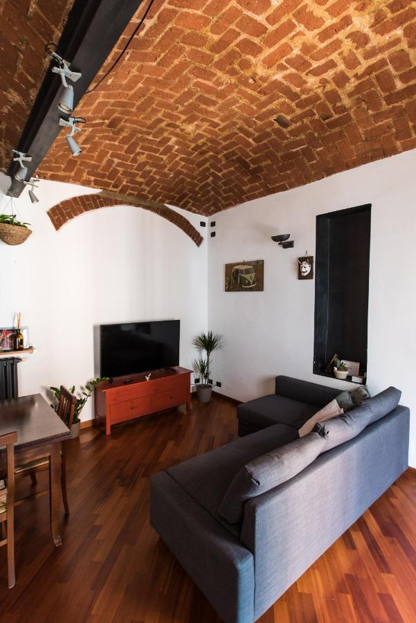 Orpheus Apartment 토리노 외부 사진