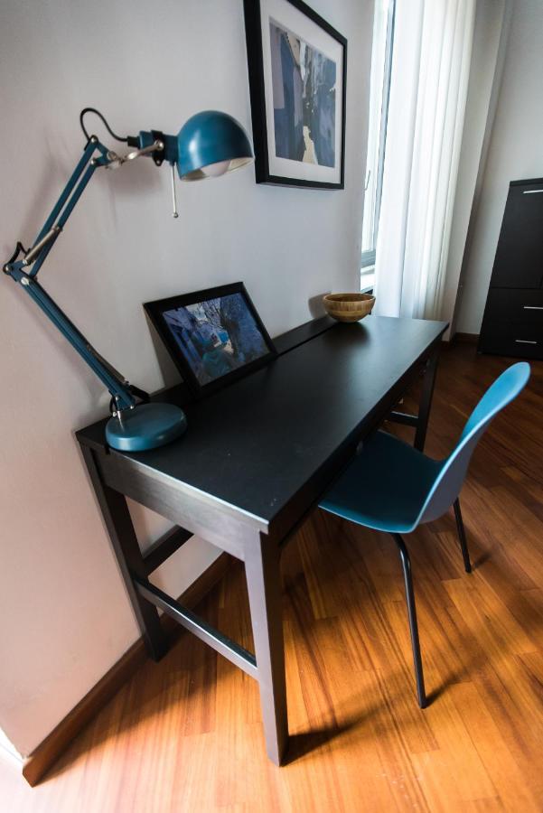 Orpheus Apartment 토리노 외부 사진