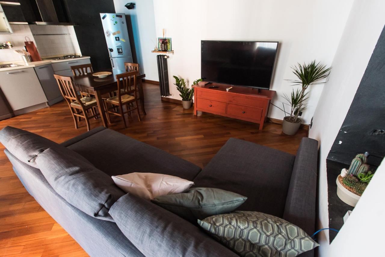 Orpheus Apartment 토리노 외부 사진