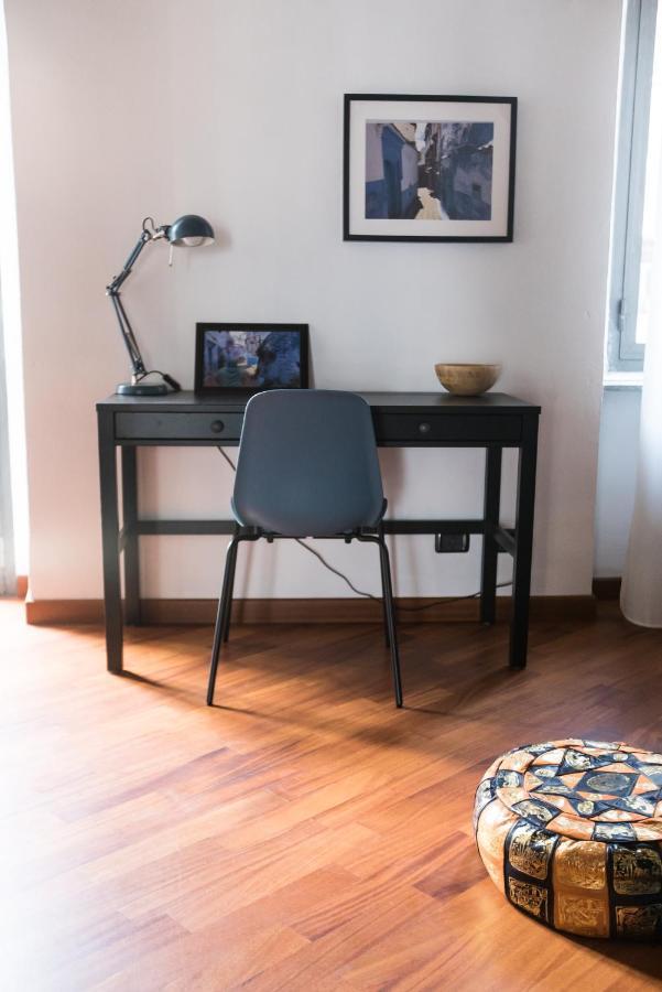 Orpheus Apartment 토리노 외부 사진