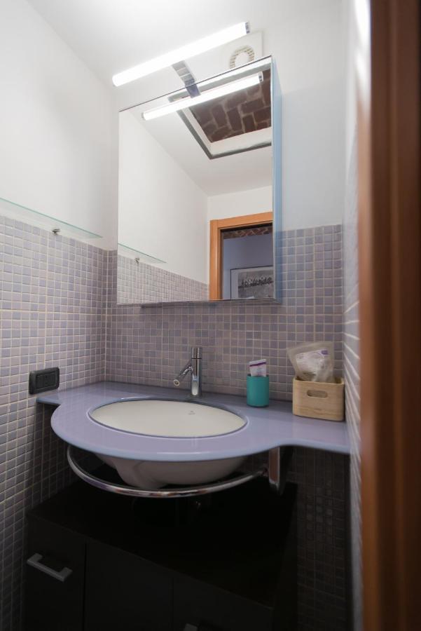 Orpheus Apartment 토리노 외부 사진