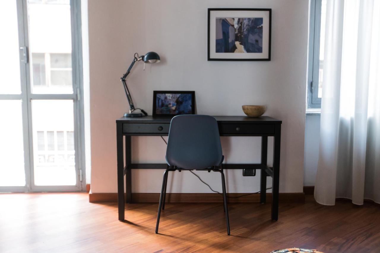 Orpheus Apartment 토리노 외부 사진