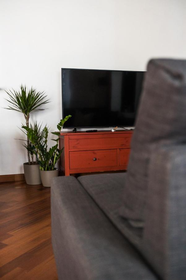 Orpheus Apartment 토리노 외부 사진