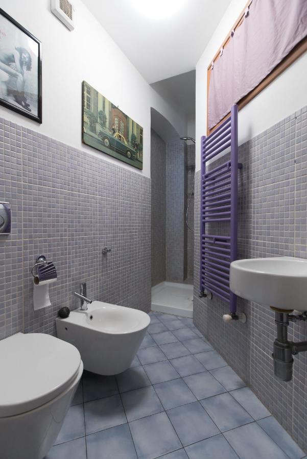 Orpheus Apartment 토리노 외부 사진