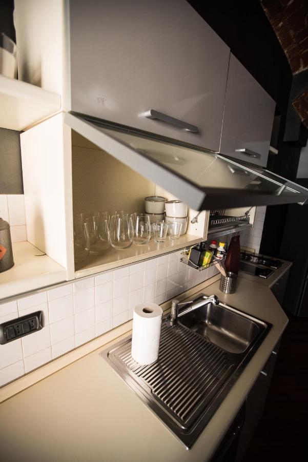 Orpheus Apartment 토리노 외부 사진